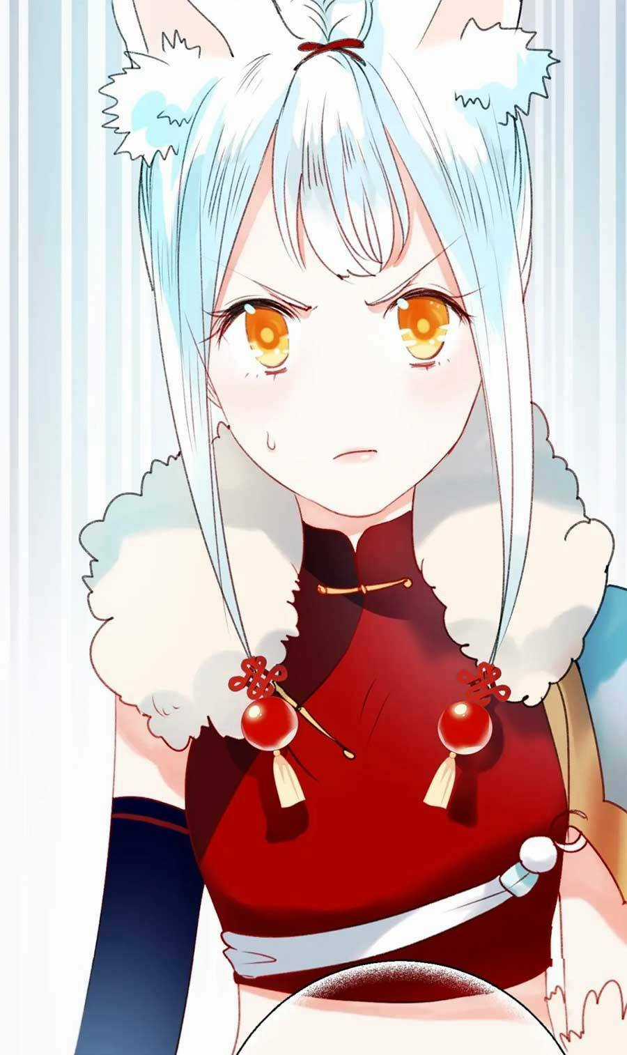 Thành Dã Tiêu Hà - Chapter 21 - Trang 64