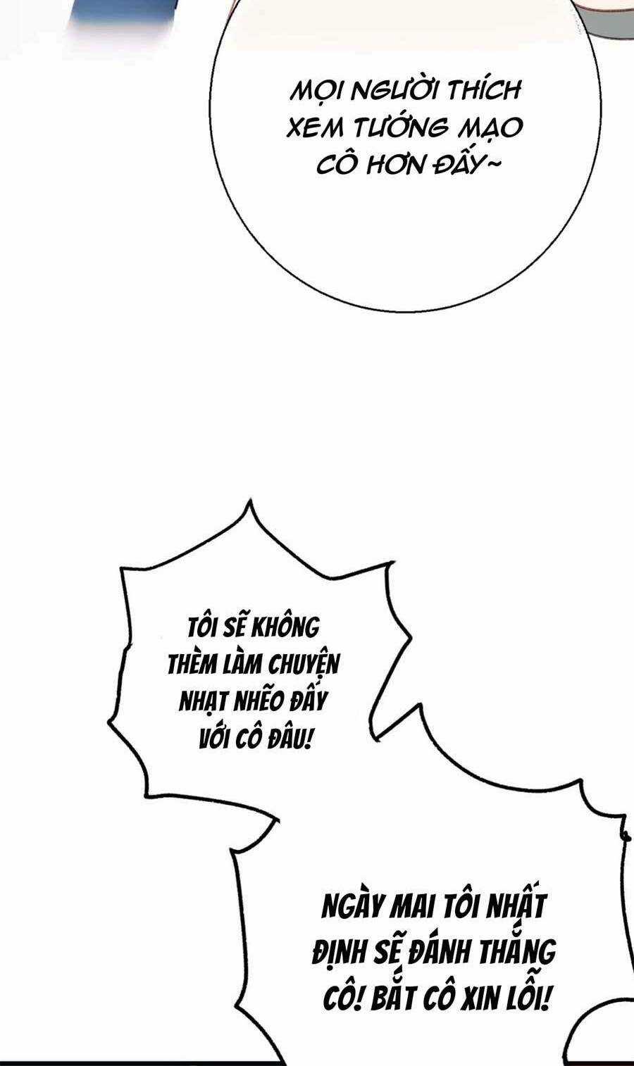 Thành Dã Tiêu Hà - Chapter 21 - Trang 65