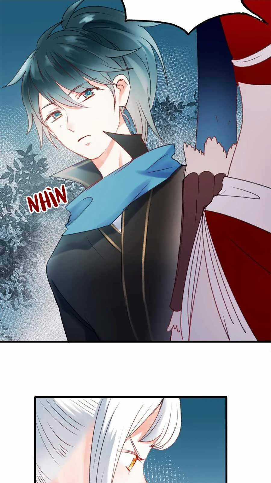 Thành Dã Tiêu Hà - Chapter 21 - Trang 66