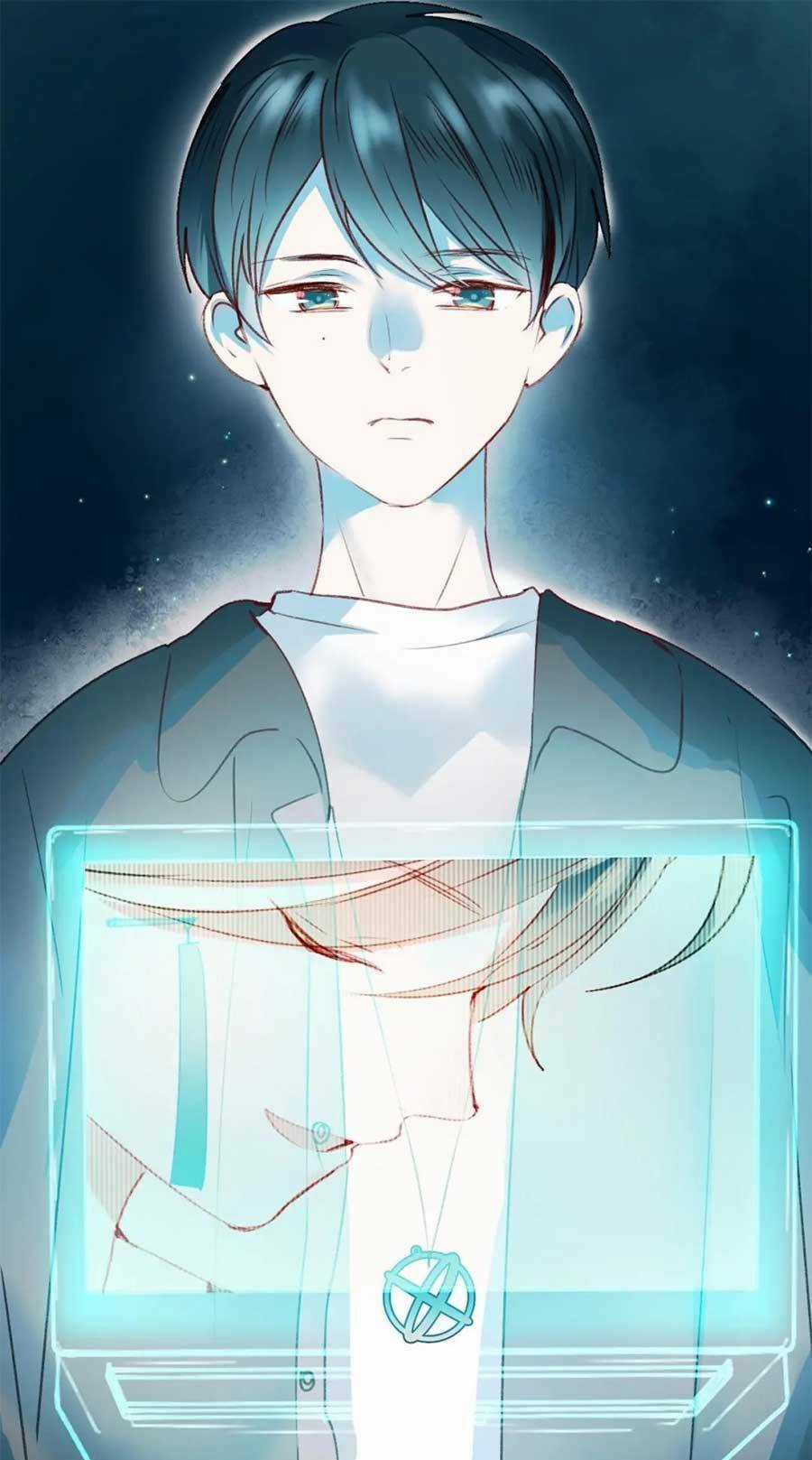 Thành Dã Tiêu Hà - Chapter 21 - Trang 8