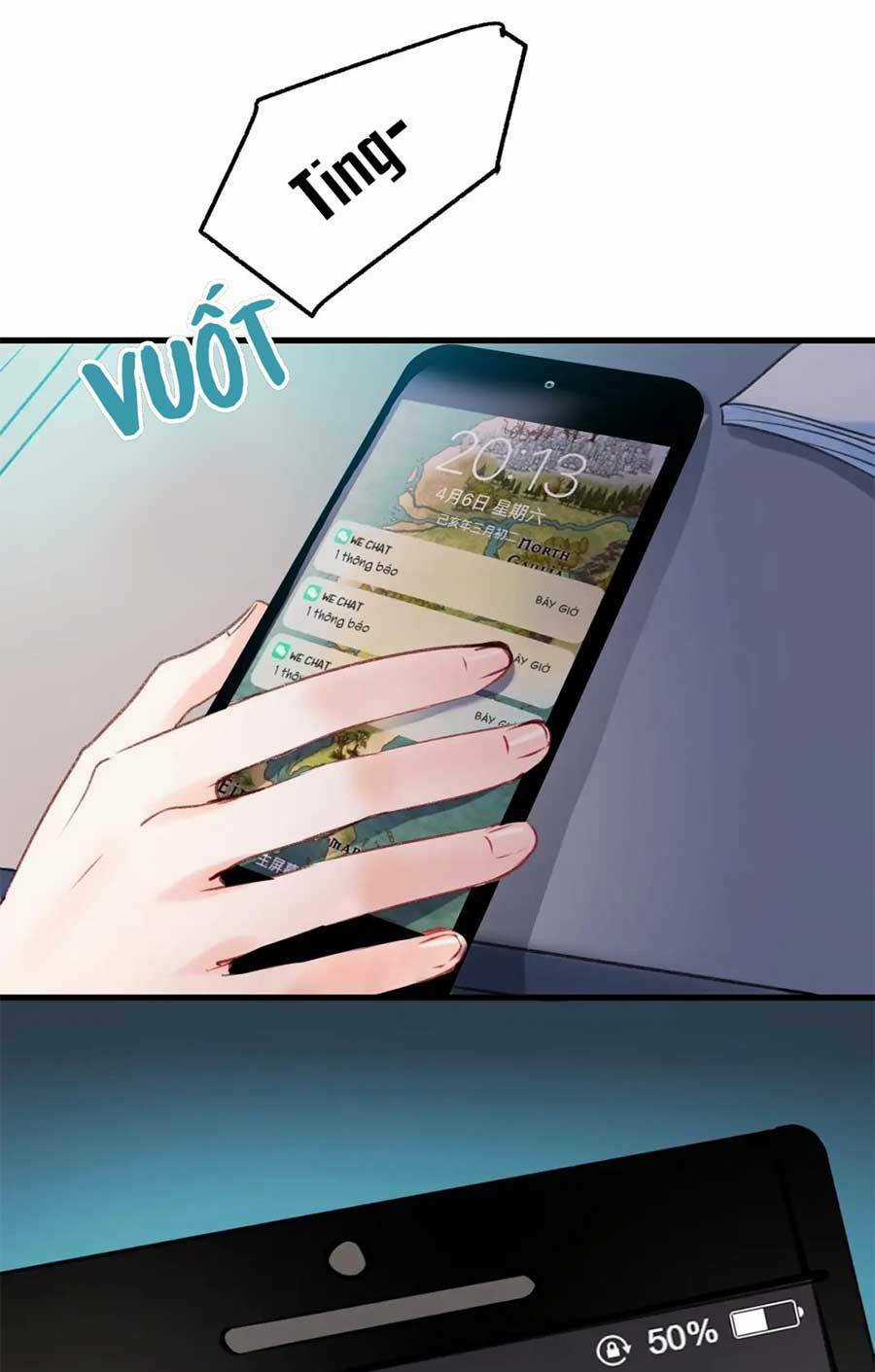 Thành Dã Tiêu Hà - Chapter 21 - Trang 10