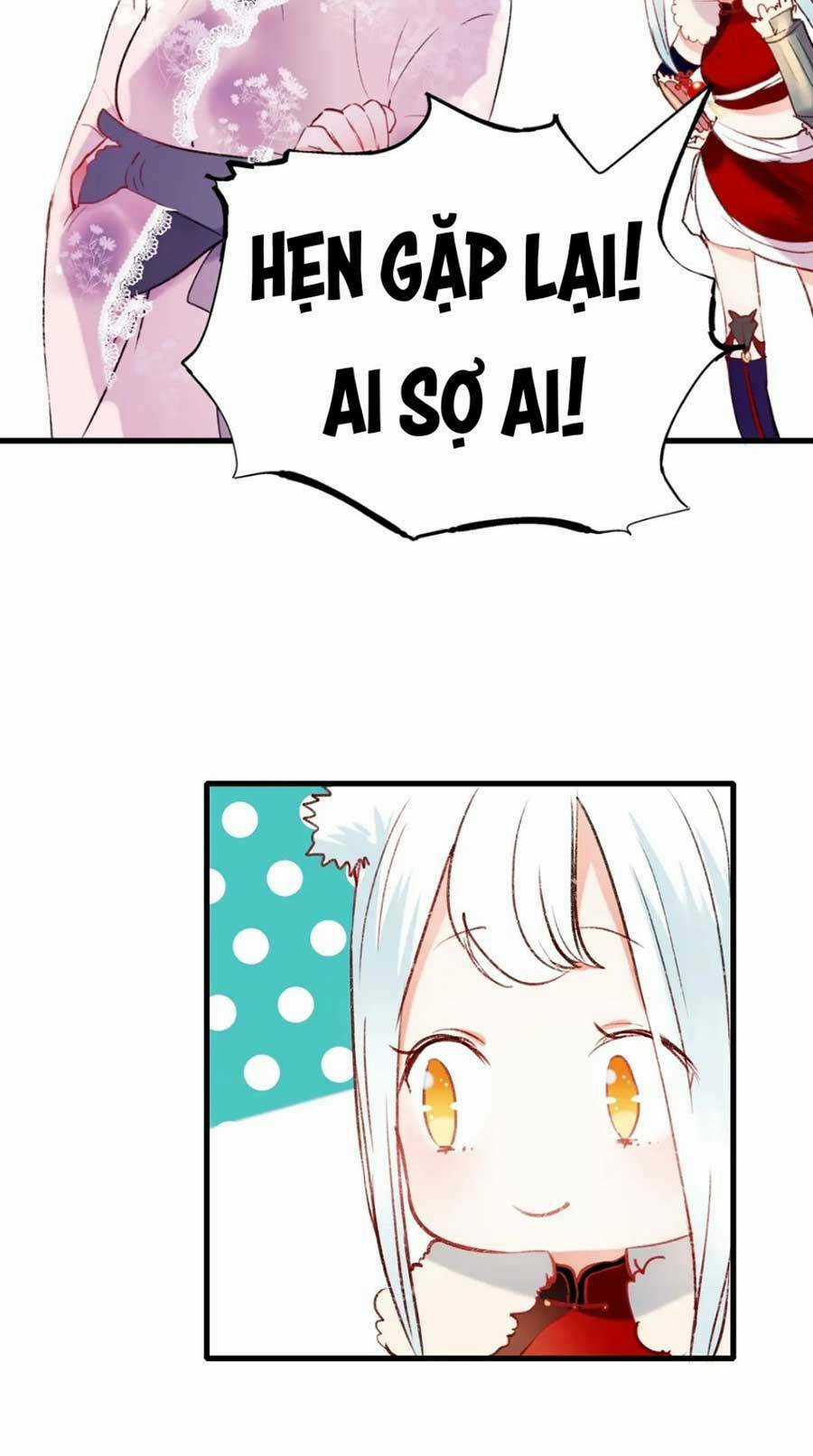 Thành Dã Tiêu Hà - Chapter 22 - Trang 11