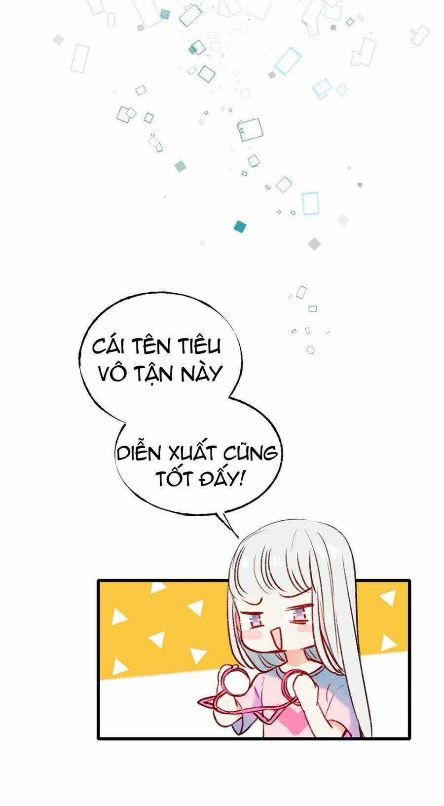 Thành Dã Tiêu Hà - Chapter 22 - Trang 16