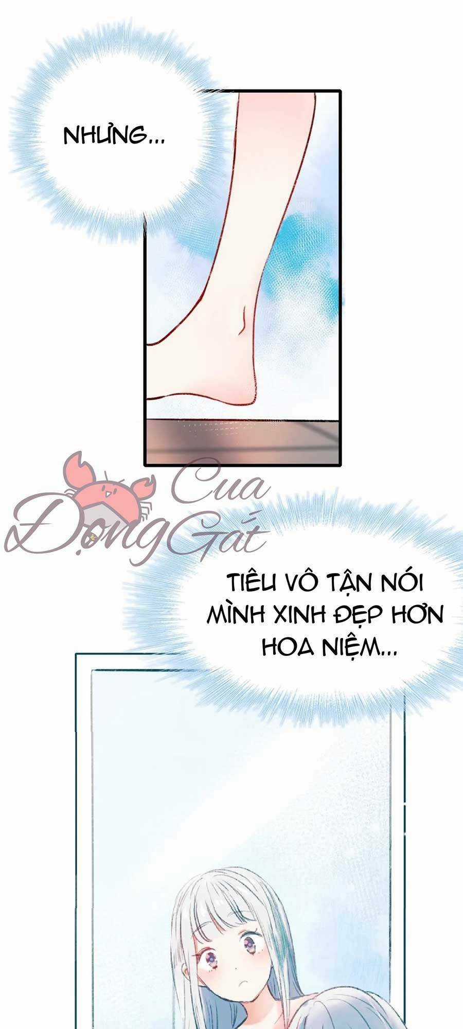 Thành Dã Tiêu Hà - Chapter 22 - Trang 17