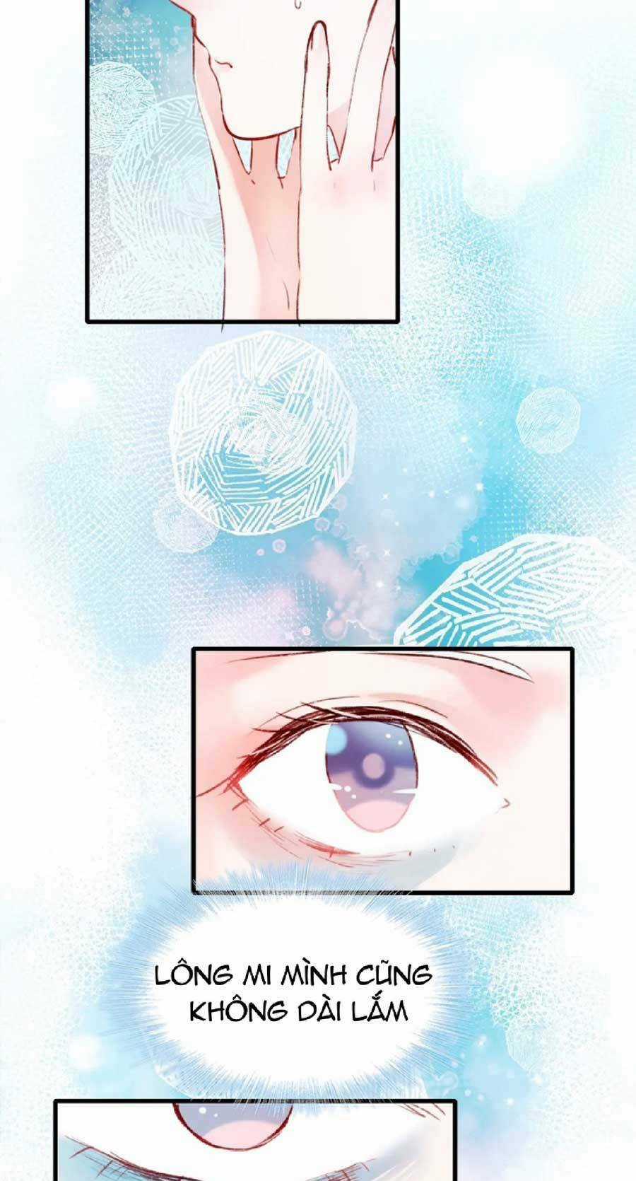 Thành Dã Tiêu Hà - Chapter 22 - Trang 19