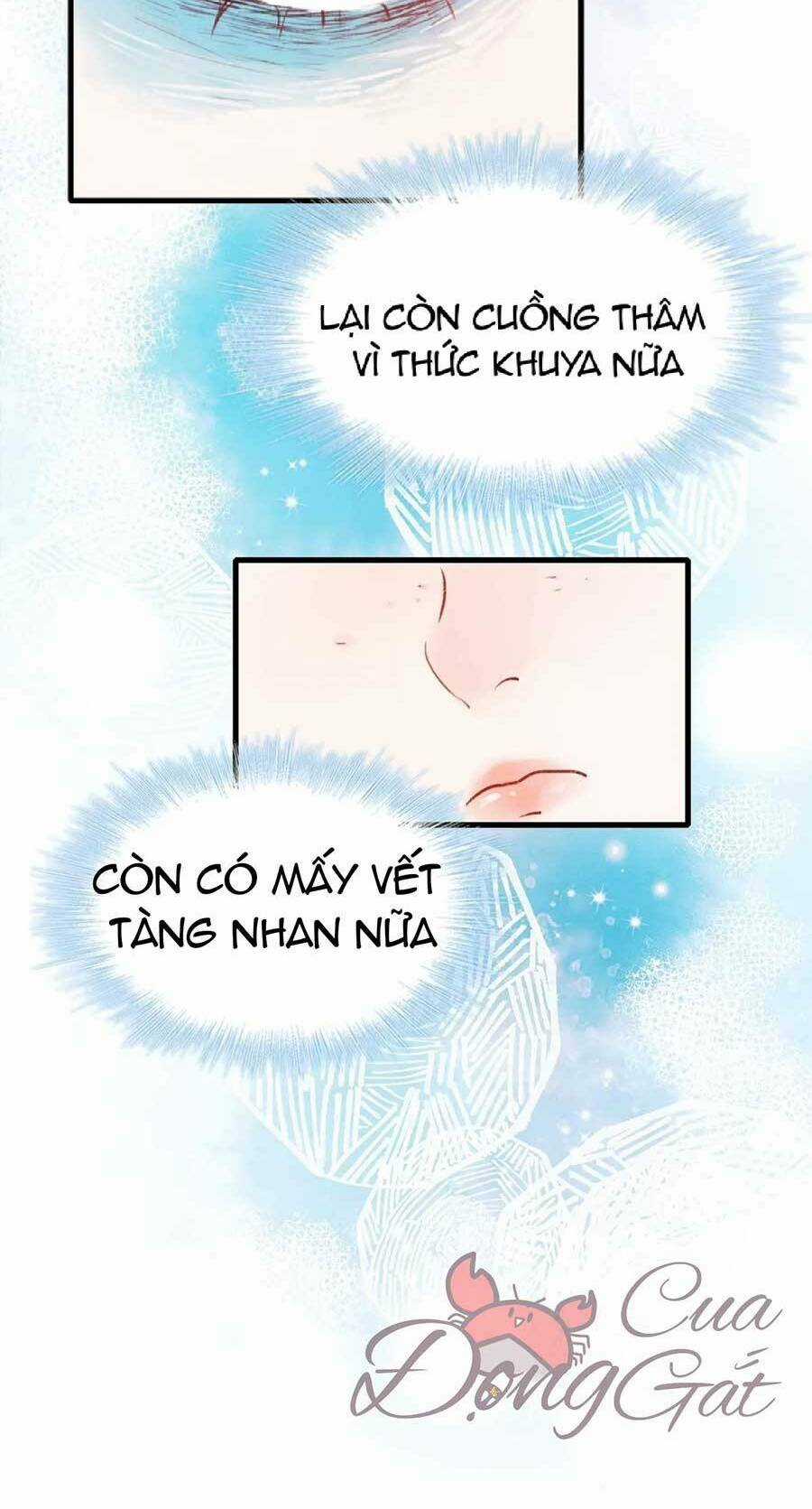 Thành Dã Tiêu Hà - Chapter 22 - Trang 20