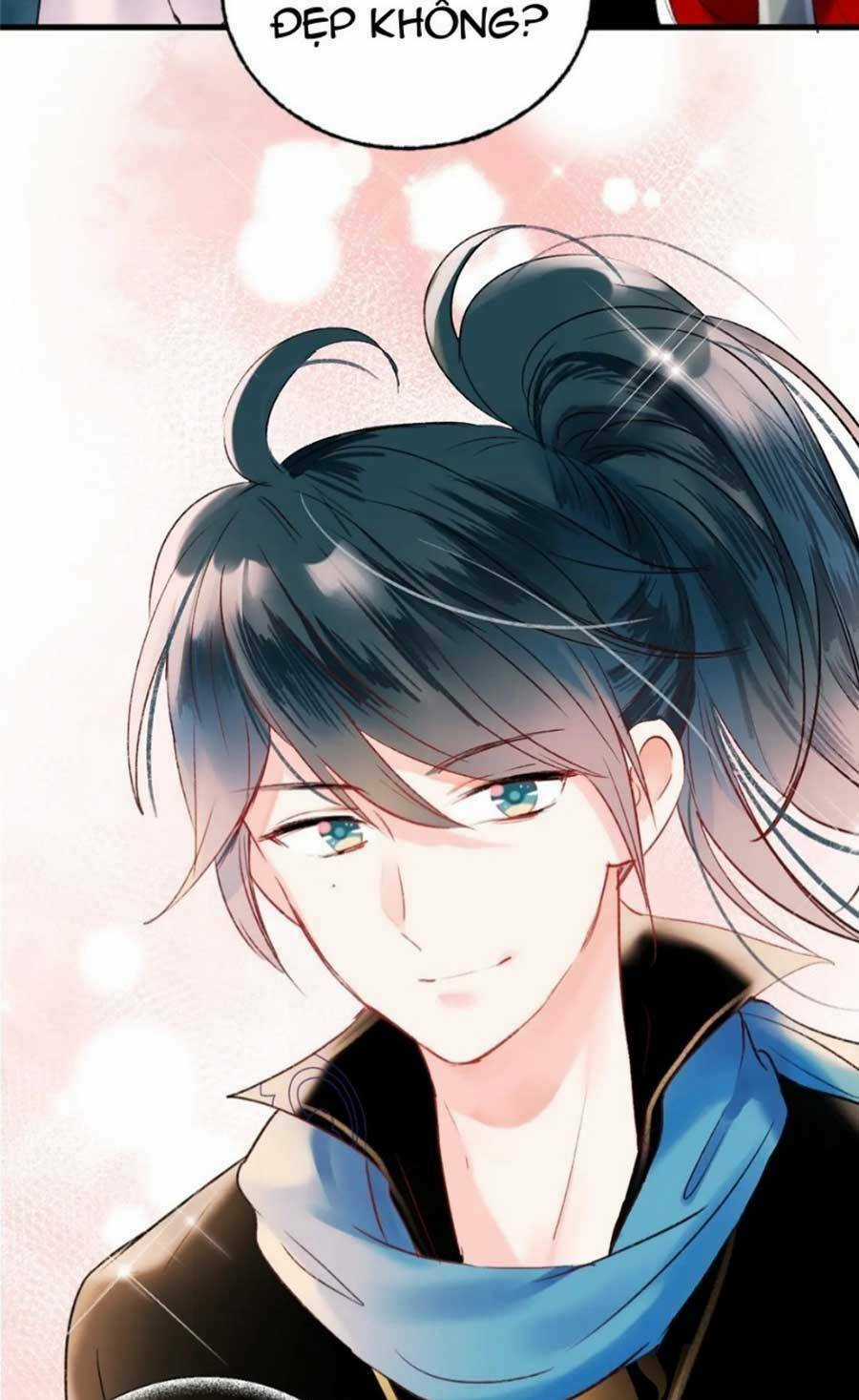 Thành Dã Tiêu Hà - Chapter 22 - Trang 3