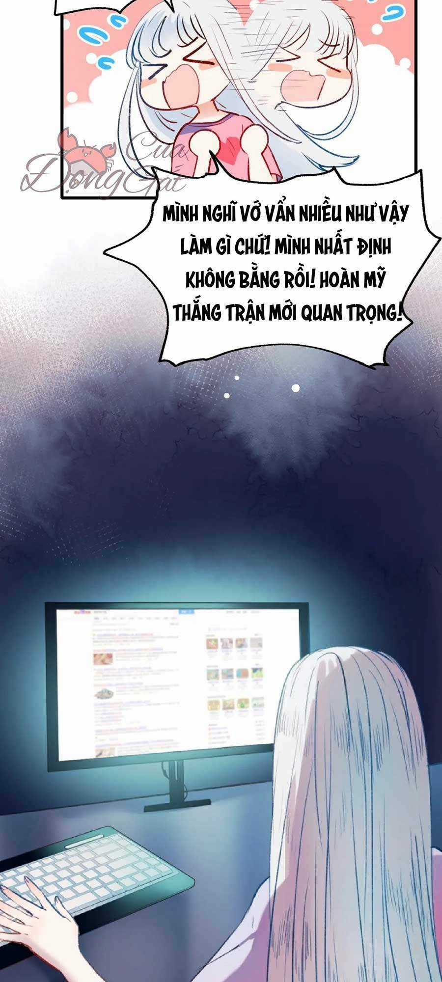 Thành Dã Tiêu Hà - Chapter 22 - Trang 23