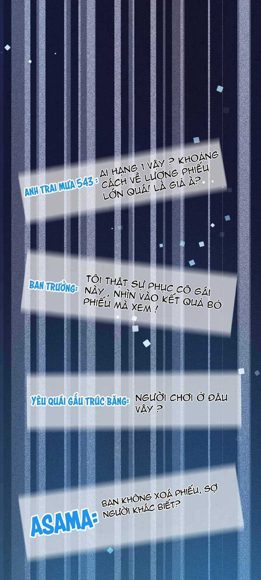 Thành Dã Tiêu Hà - Chapter 22 - Trang 28