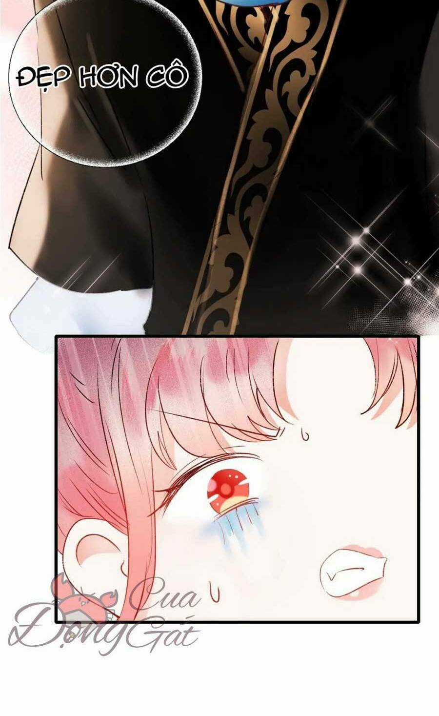 Thành Dã Tiêu Hà - Chapter 22 - Trang 4