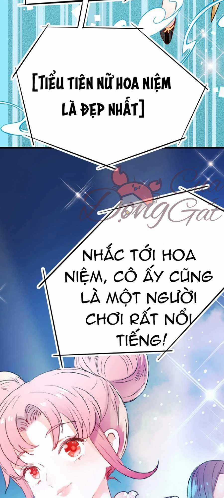 Thành Dã Tiêu Hà - Chapter 22 - Trang 35