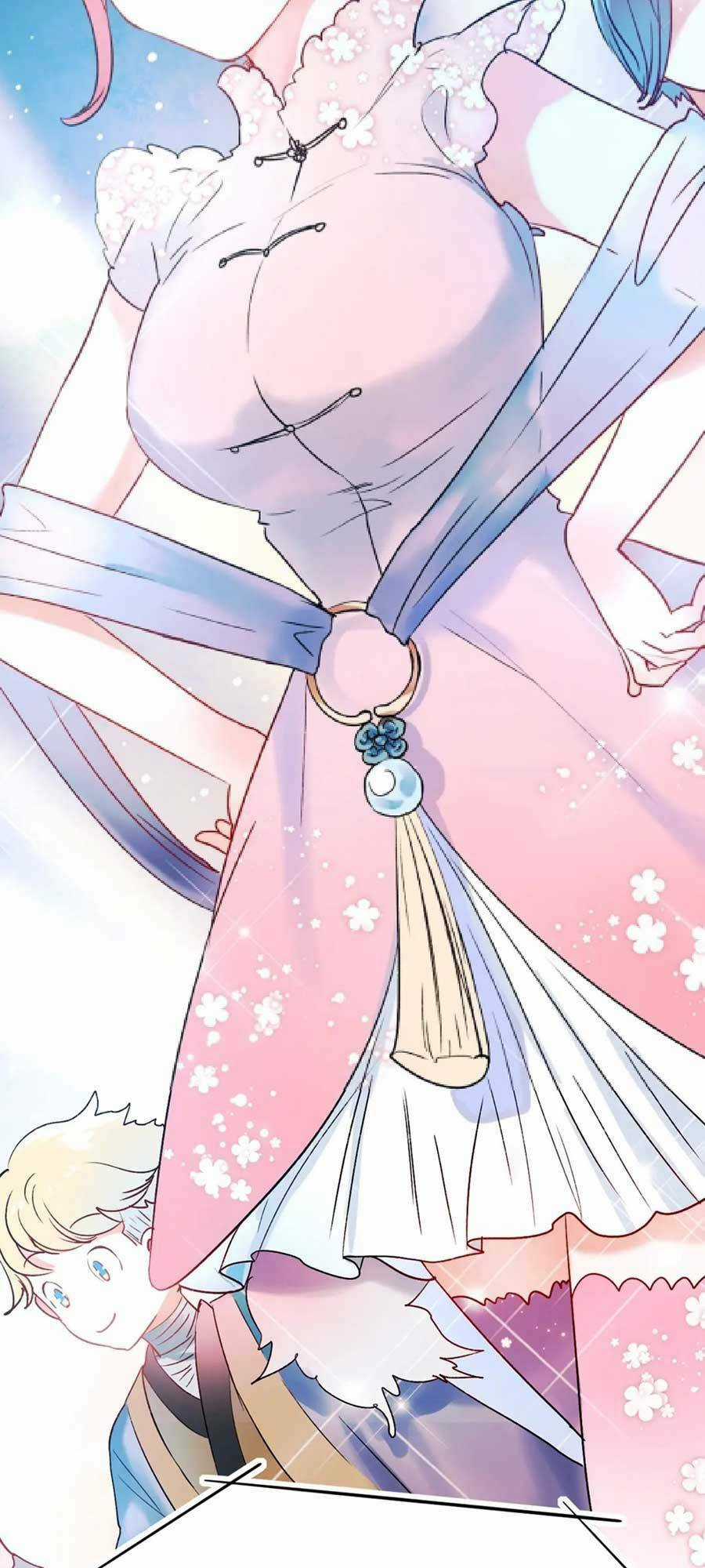 Thành Dã Tiêu Hà - Chapter 22 - Trang 36