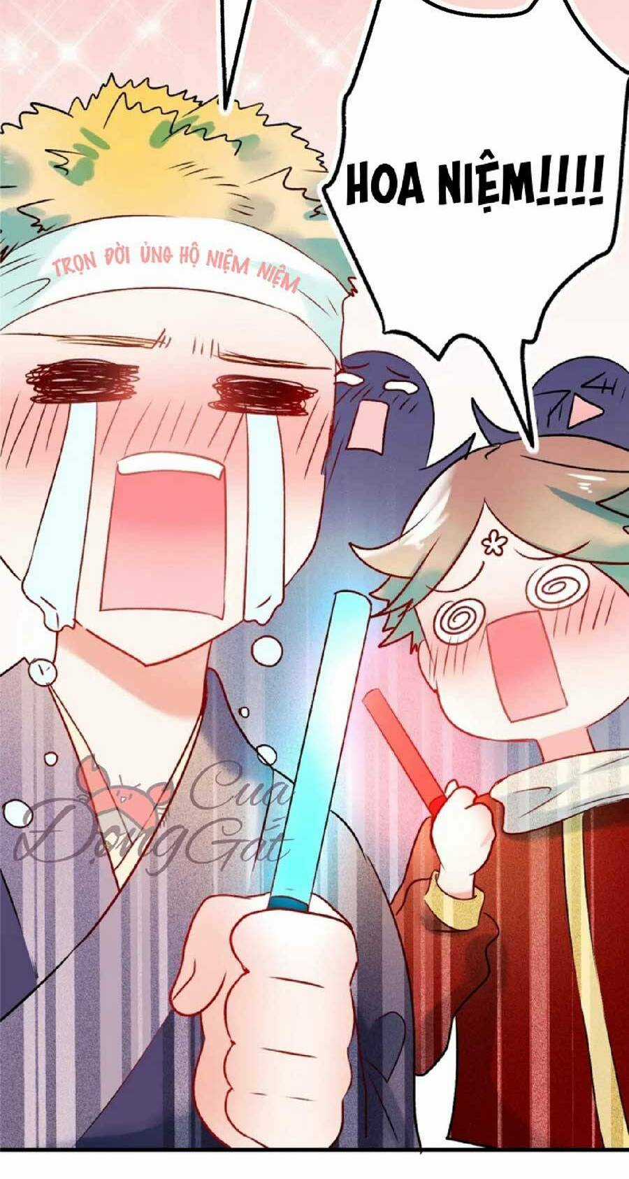 Thành Dã Tiêu Hà - Chapter 22 - Trang 38