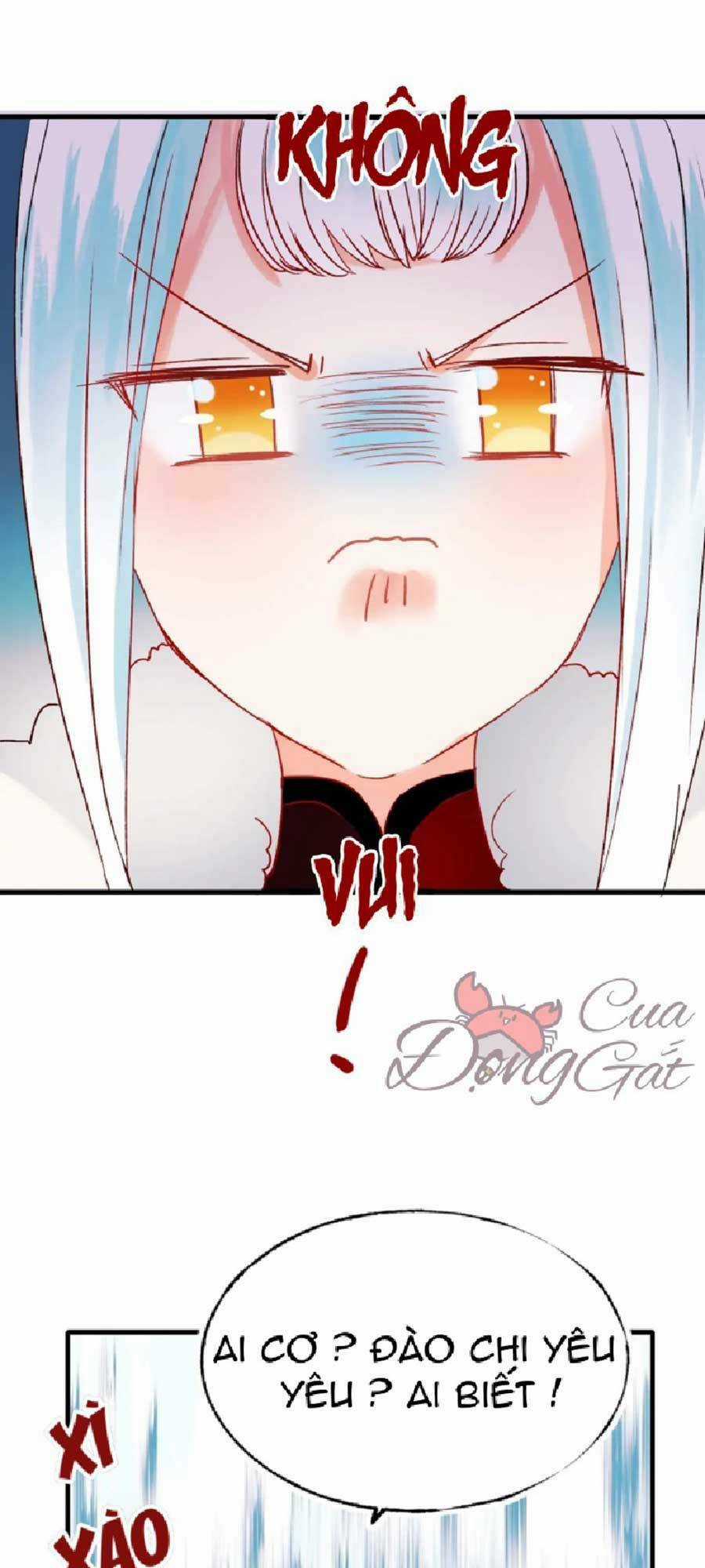 Thành Dã Tiêu Hà - Chapter 22 - Trang 40