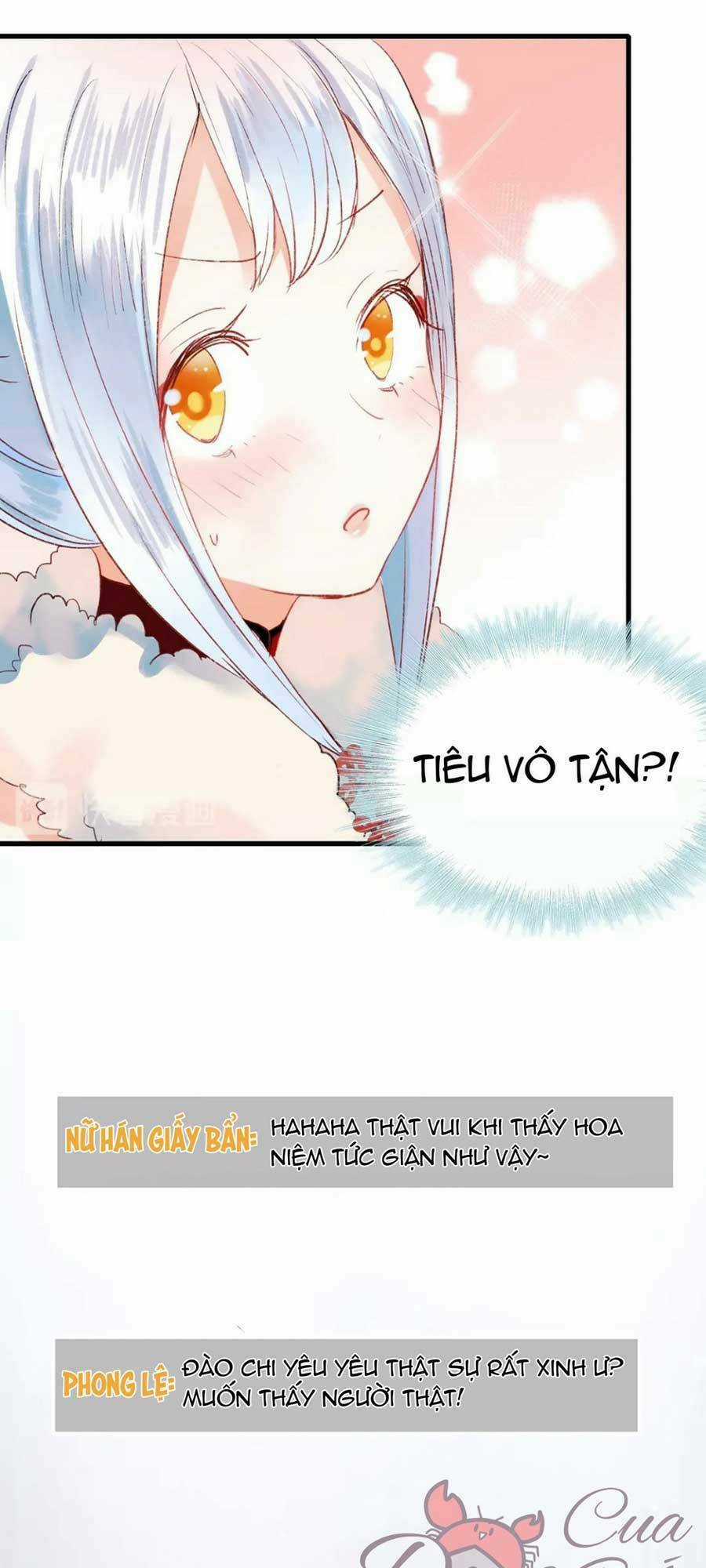 Thành Dã Tiêu Hà - Chapter 22 - Trang 5