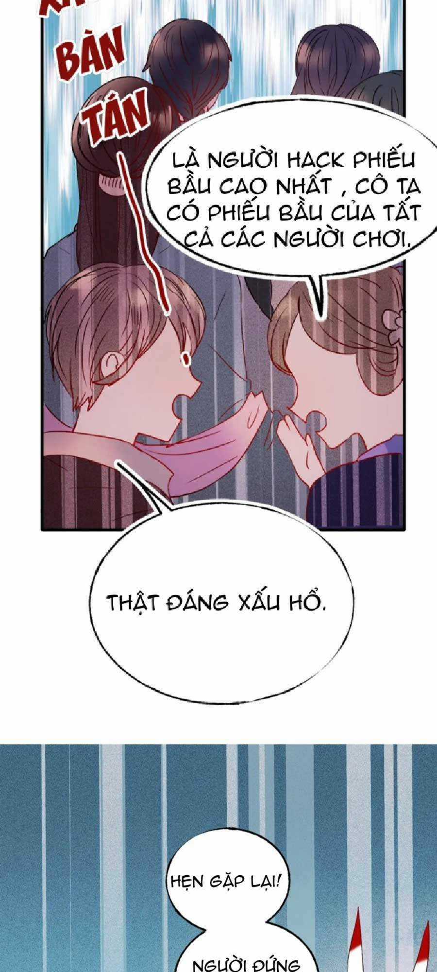 Thành Dã Tiêu Hà - Chapter 22 - Trang 41