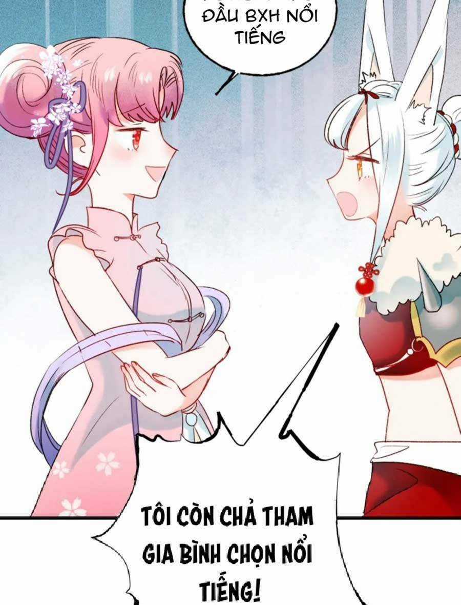 Thành Dã Tiêu Hà - Chapter 22 - Trang 42