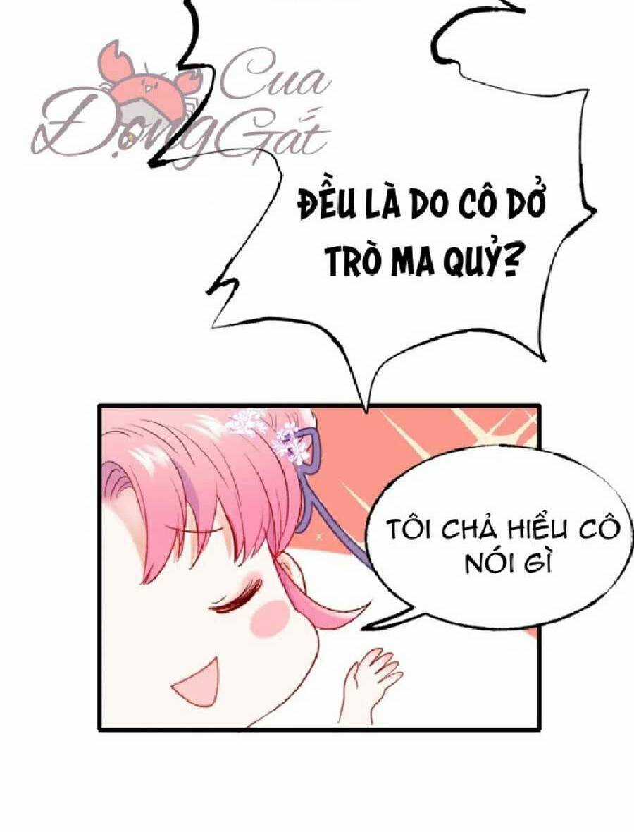 Thành Dã Tiêu Hà - Chapter 22 - Trang 43