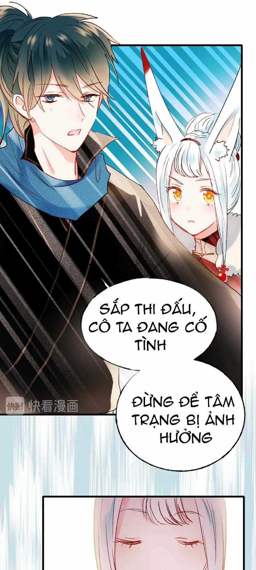 Thành Dã Tiêu Hà - Chapter 22 - Trang 44