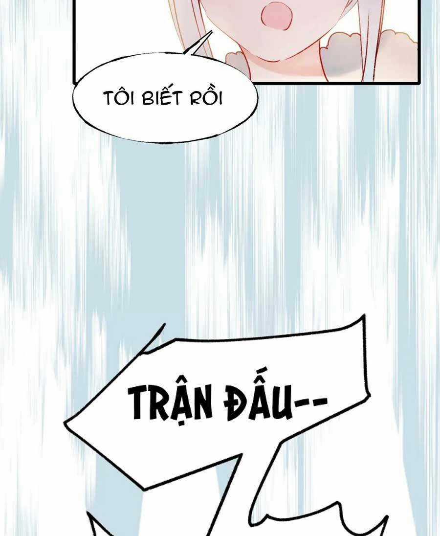 Thành Dã Tiêu Hà - Chapter 22 - Trang 45