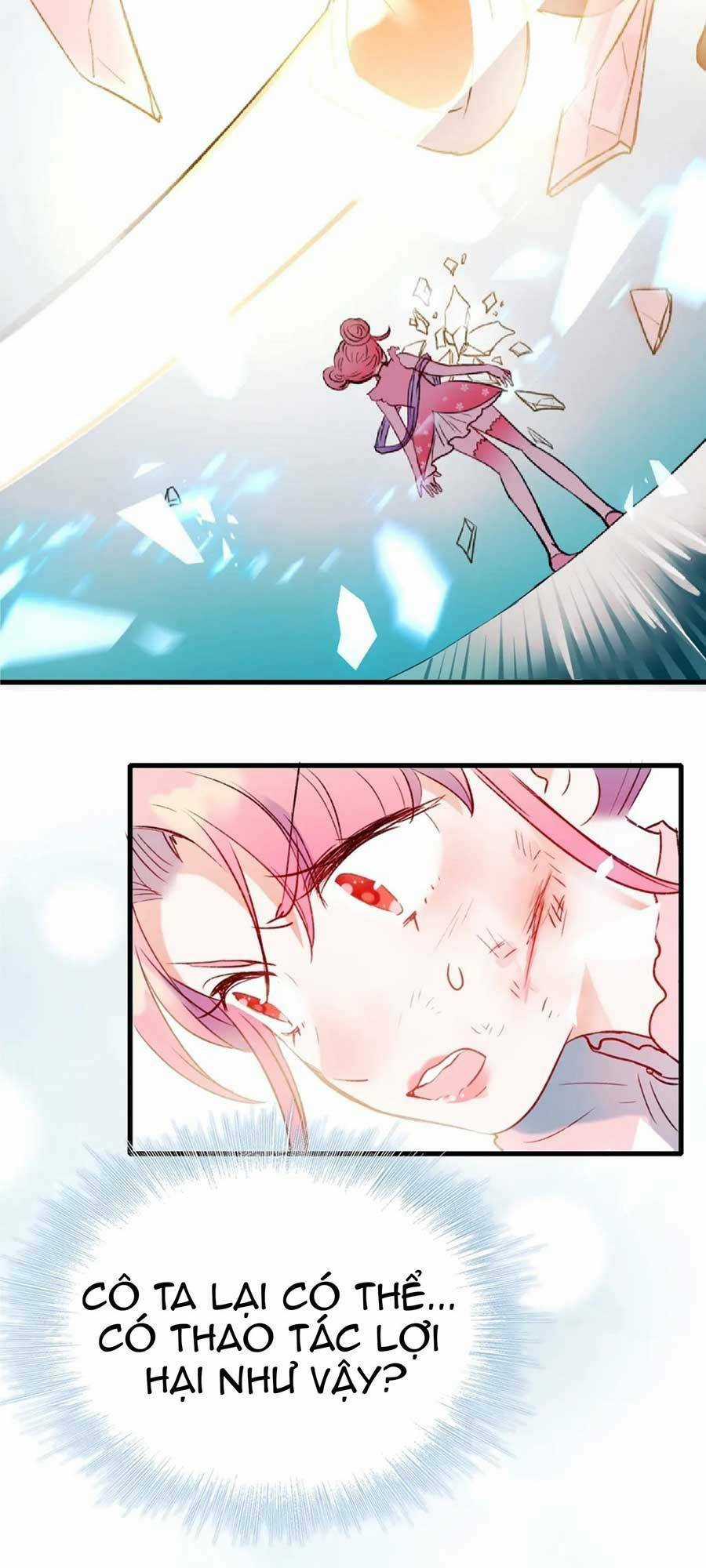 Thành Dã Tiêu Hà - Chapter 22 - Trang 49