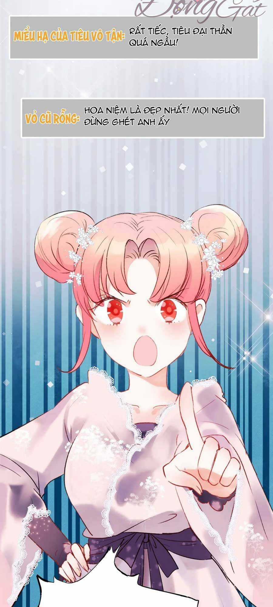 Thành Dã Tiêu Hà - Chapter 22 - Trang 6