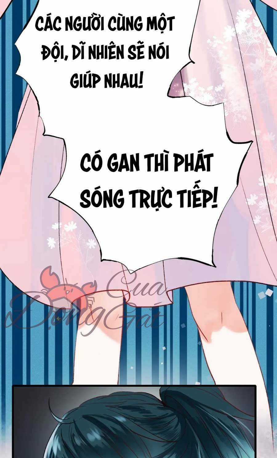 Thành Dã Tiêu Hà - Chapter 22 - Trang 7