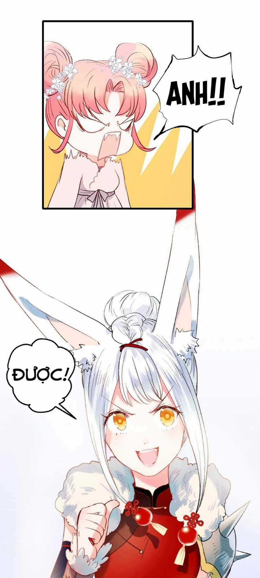 Thành Dã Tiêu Hà - Chapter 22 - Trang 9