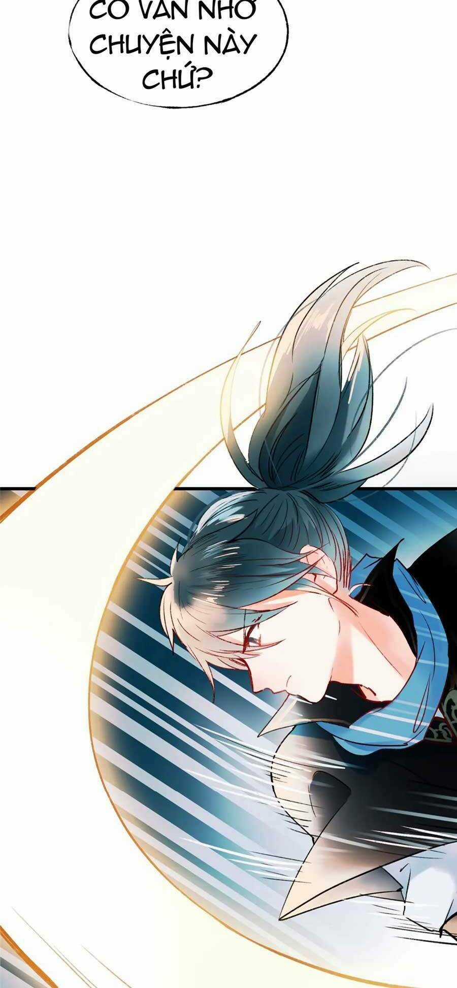 Thành Dã Tiêu Hà - Chapter 23 - Trang 2