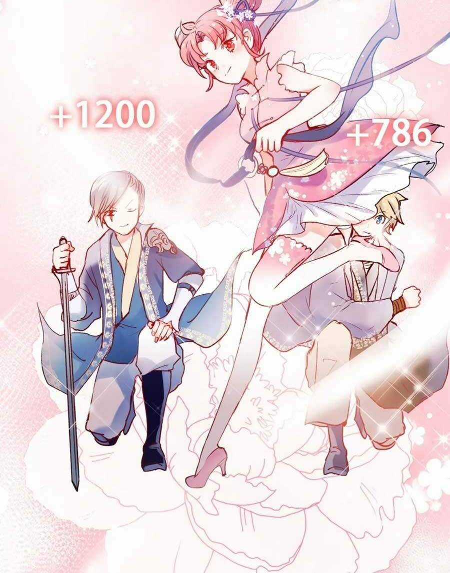 Thành Dã Tiêu Hà - Chapter 23 - Trang 11