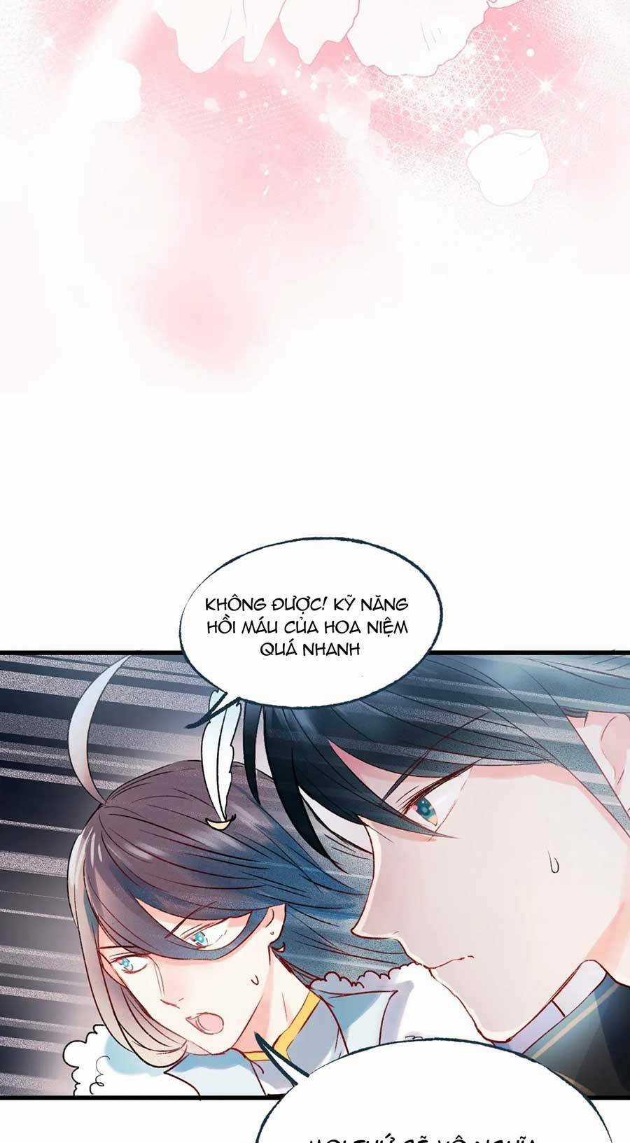 Thành Dã Tiêu Hà - Chapter 23 - Trang 12