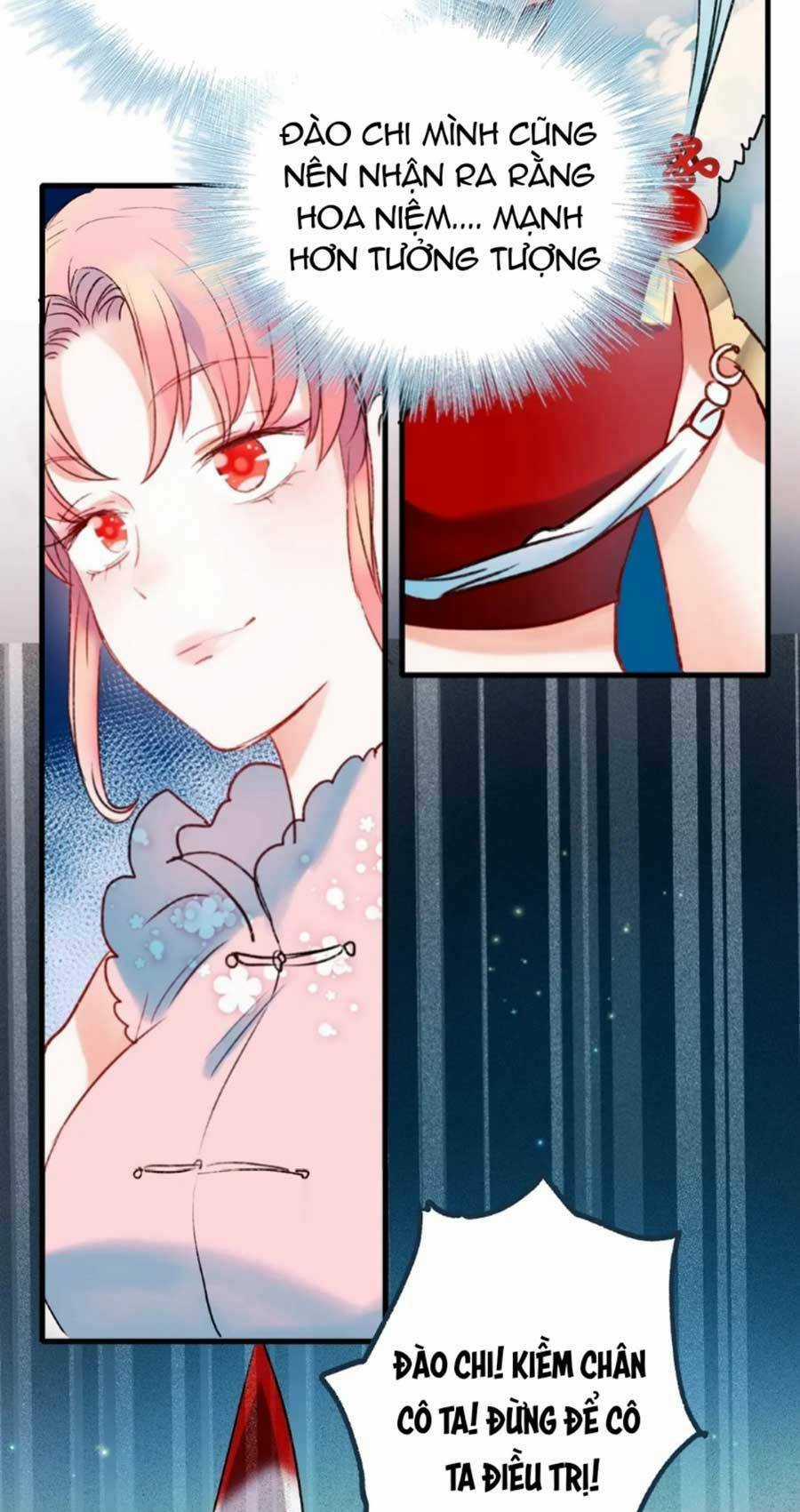 Thành Dã Tiêu Hà - Chapter 23 - Trang 15