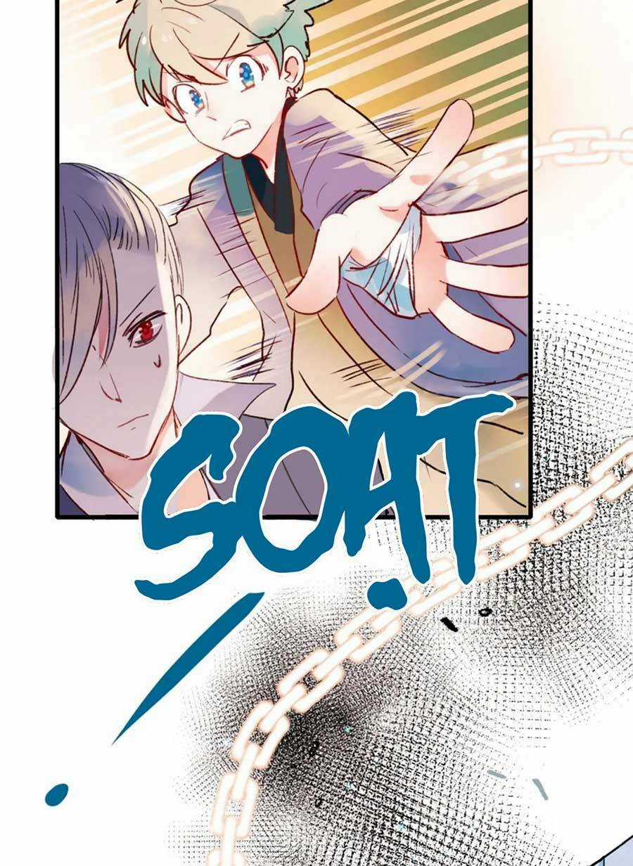 Thành Dã Tiêu Hà - Chapter 23 - Trang 18