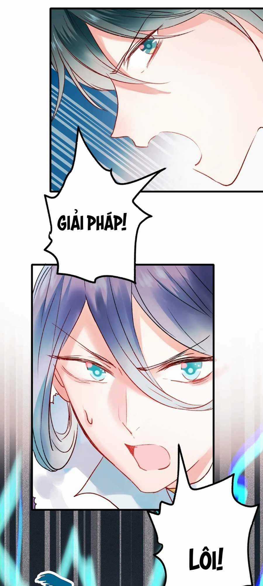 Thành Dã Tiêu Hà - Chapter 23 - Trang 20