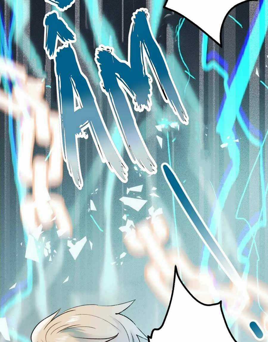 Thành Dã Tiêu Hà - Chapter 23 - Trang 21