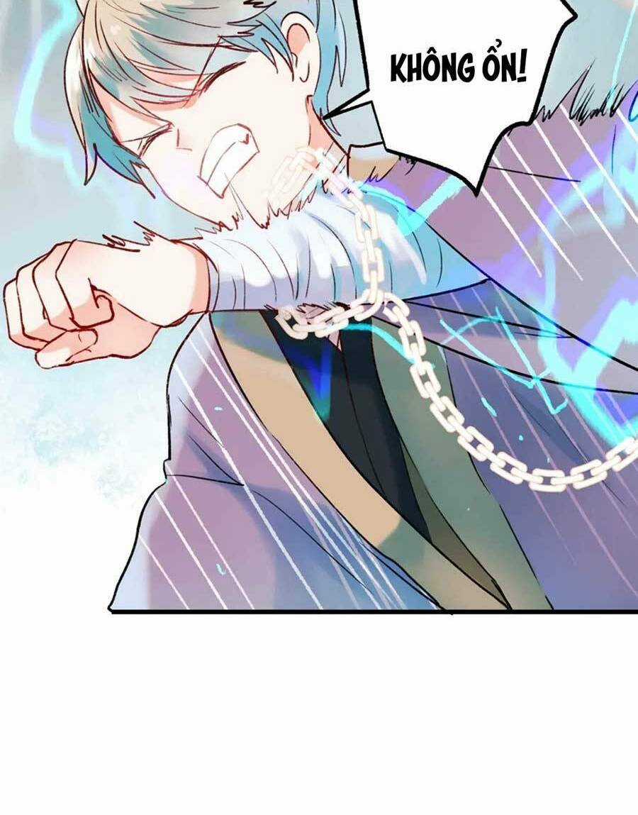 Thành Dã Tiêu Hà - Chapter 23 - Trang 22