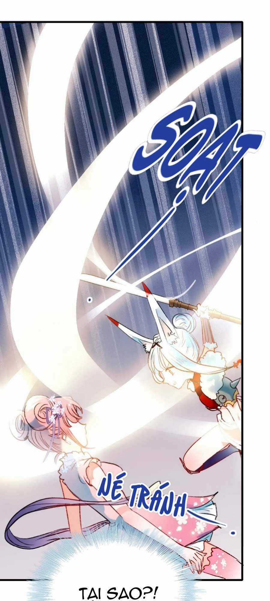 Thành Dã Tiêu Hà - Chapter 23 - Trang 23