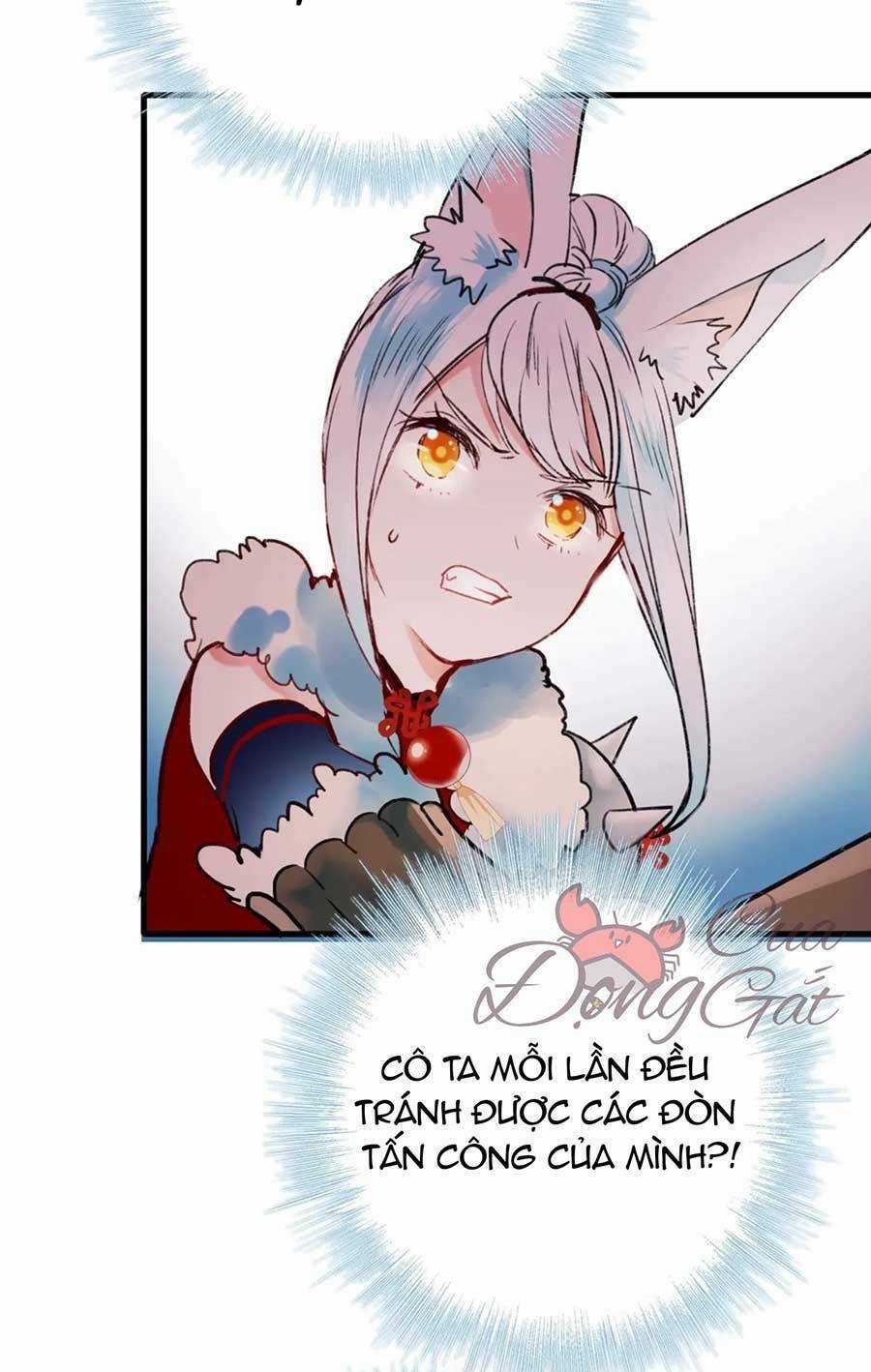 Thành Dã Tiêu Hà - Chapter 23 - Trang 24