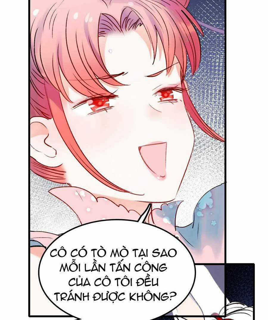 Thành Dã Tiêu Hà - Chapter 23 - Trang 28