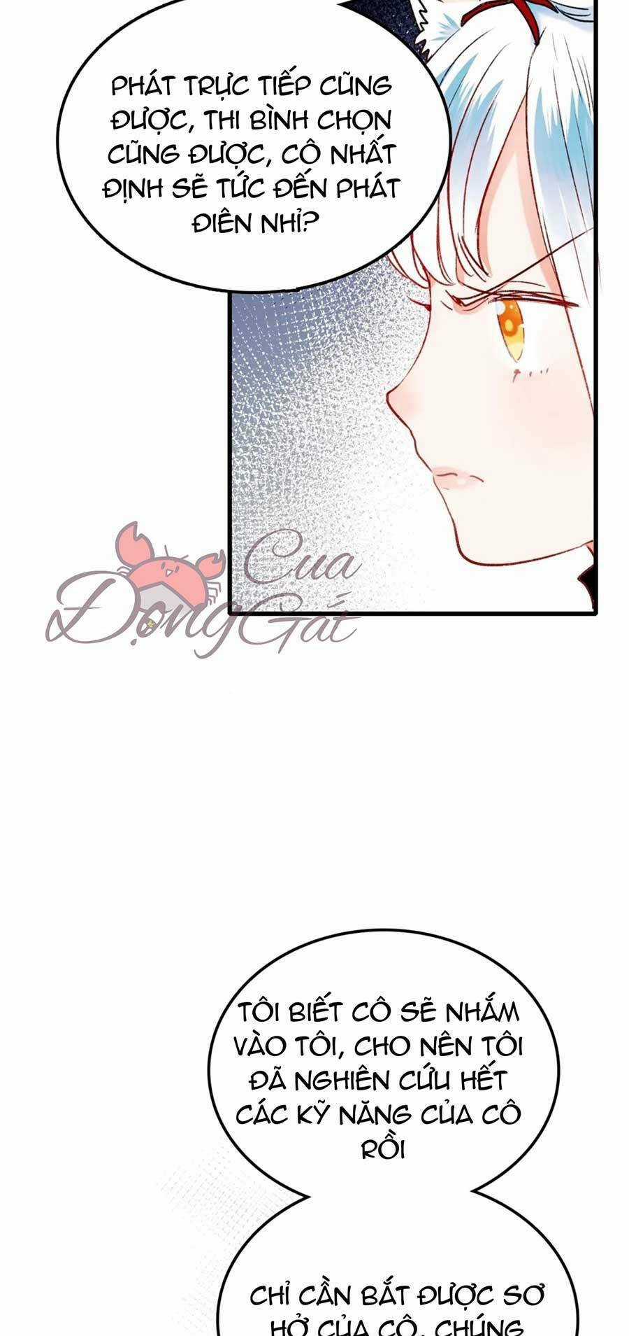 Thành Dã Tiêu Hà - Chapter 23 - Trang 29