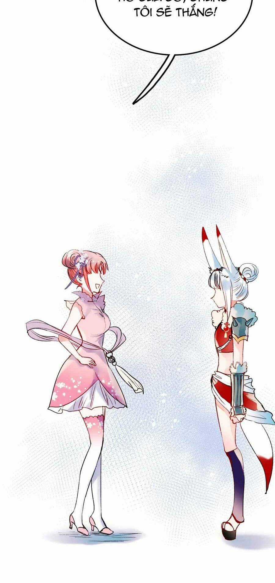 Thành Dã Tiêu Hà - Chapter 23 - Trang 30