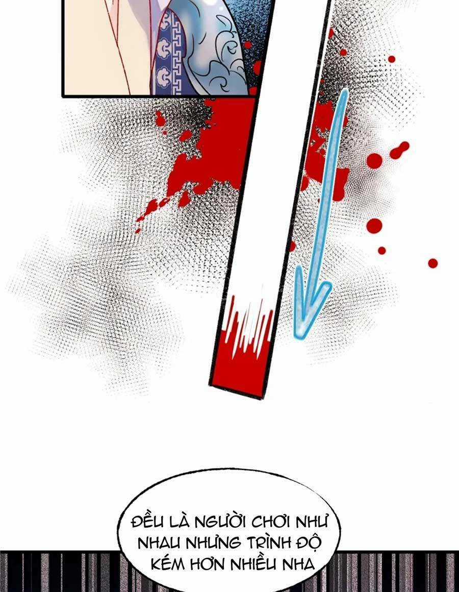 Thành Dã Tiêu Hà - Chapter 23 - Trang 4