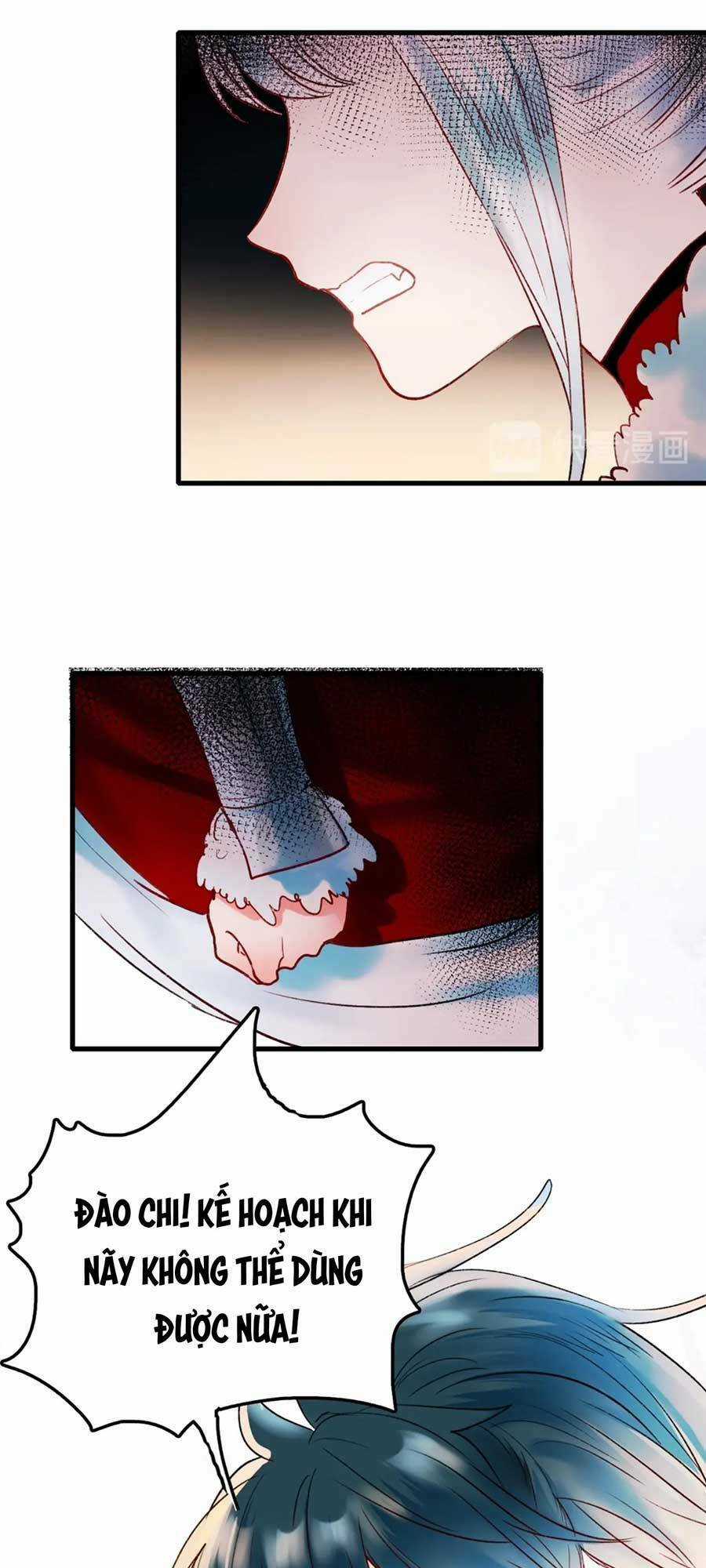 Thành Dã Tiêu Hà - Chapter 23 - Trang 31