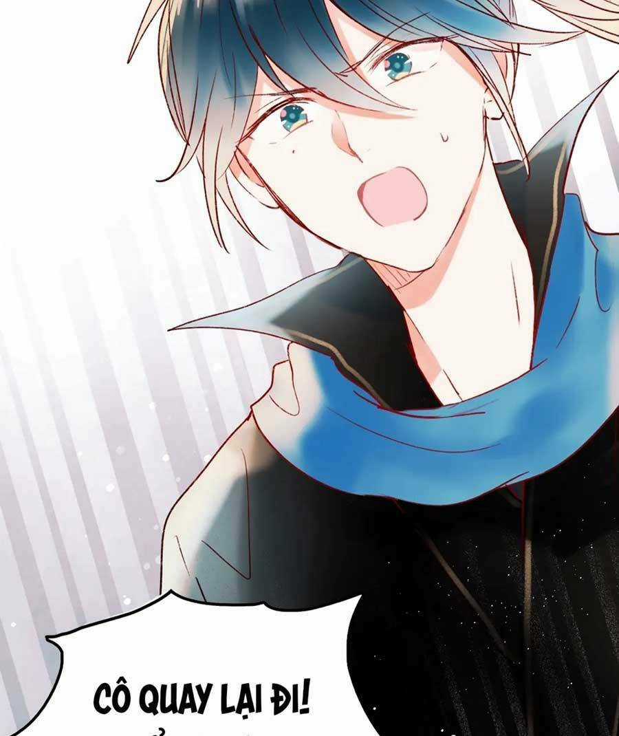 Thành Dã Tiêu Hà - Chapter 23 - Trang 32