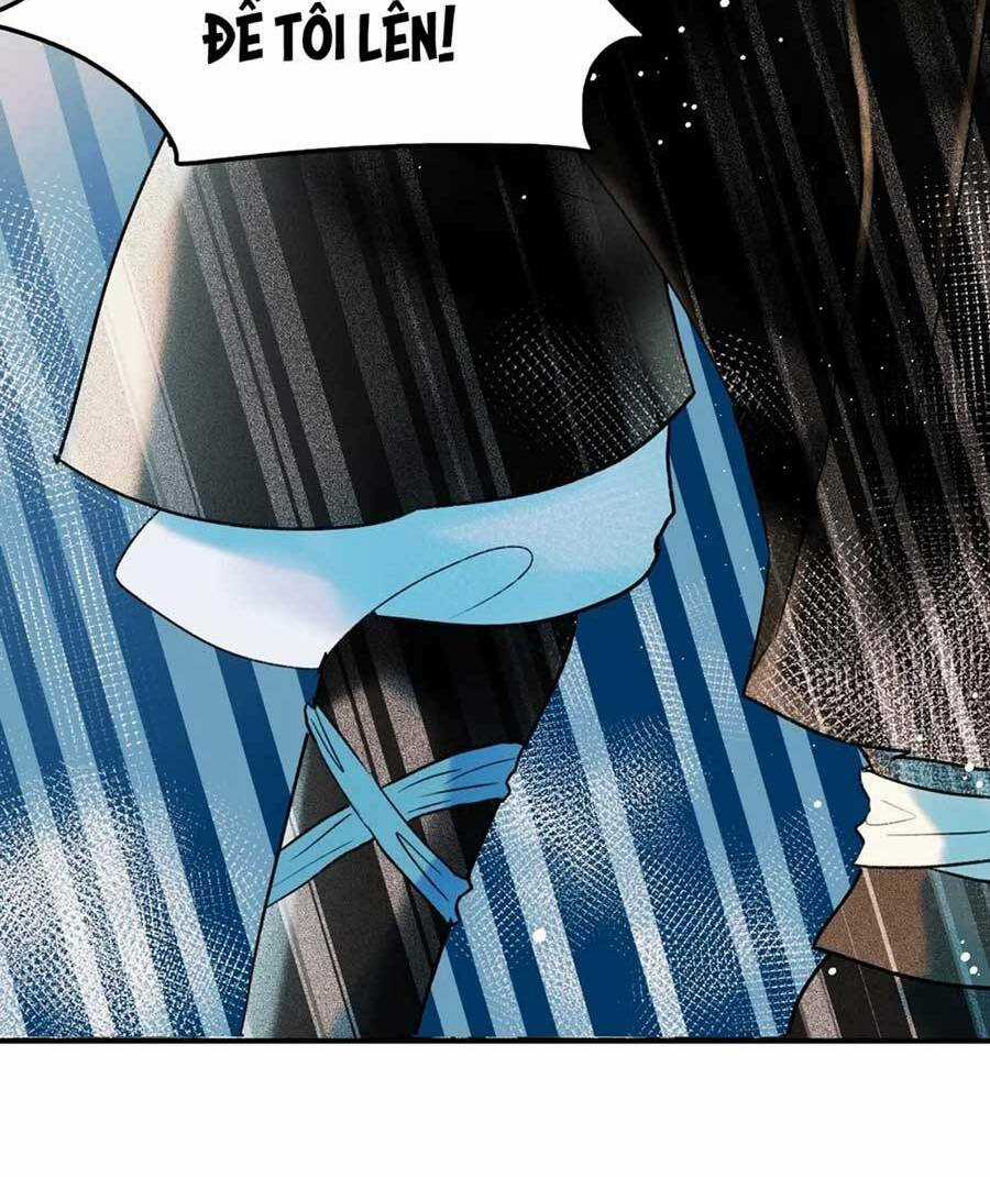 Thành Dã Tiêu Hà - Chapter 23 - Trang 33