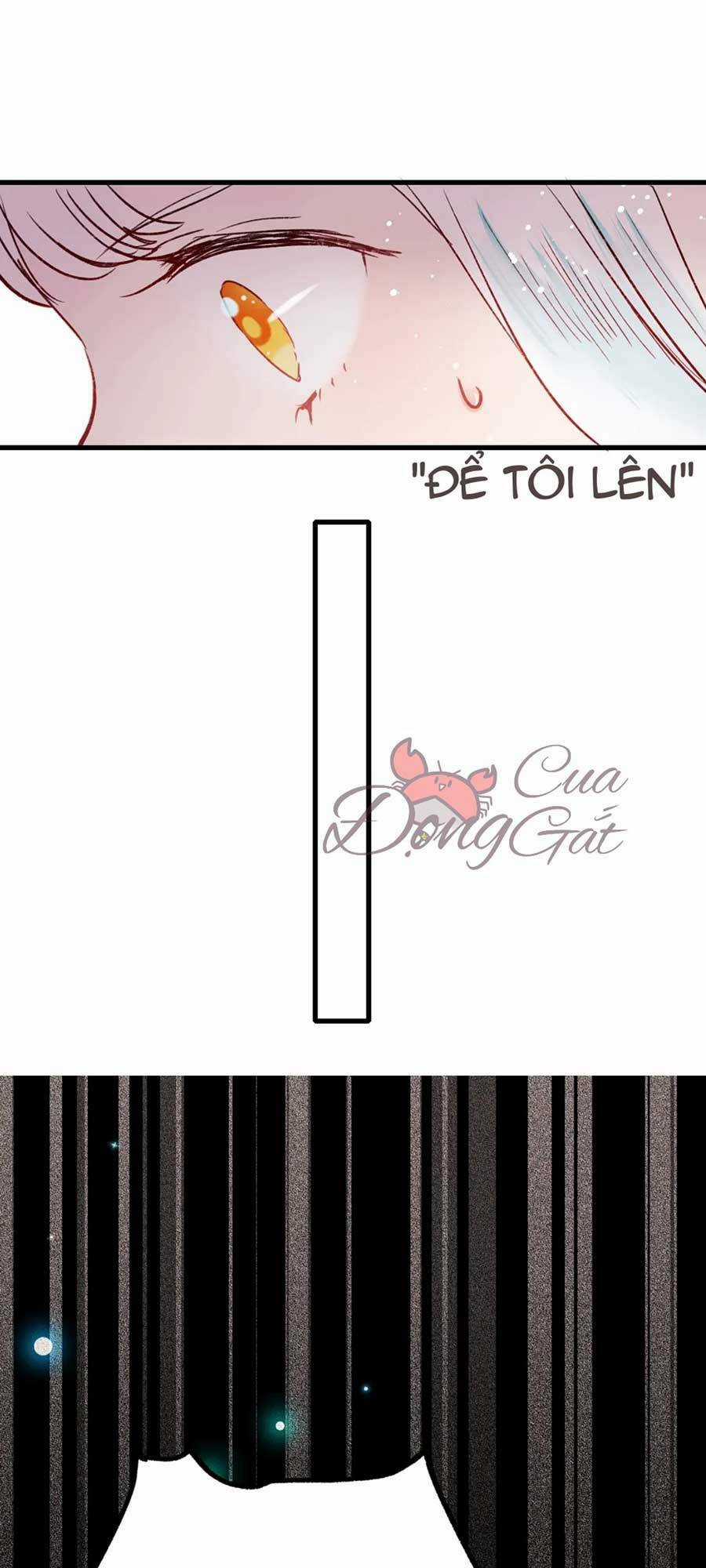 Thành Dã Tiêu Hà - Chapter 23 - Trang 34