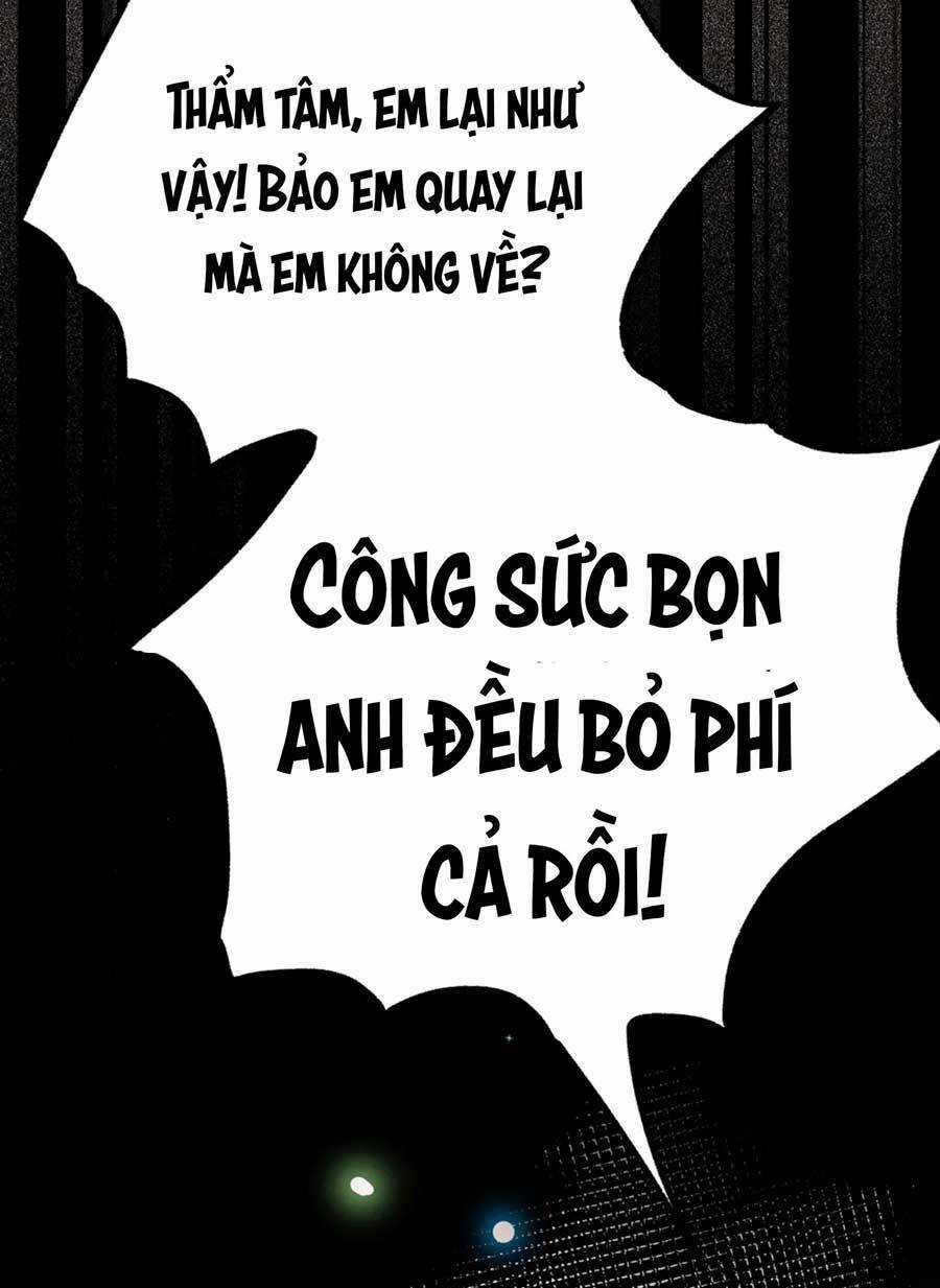 Thành Dã Tiêu Hà - Chapter 23 - Trang 35