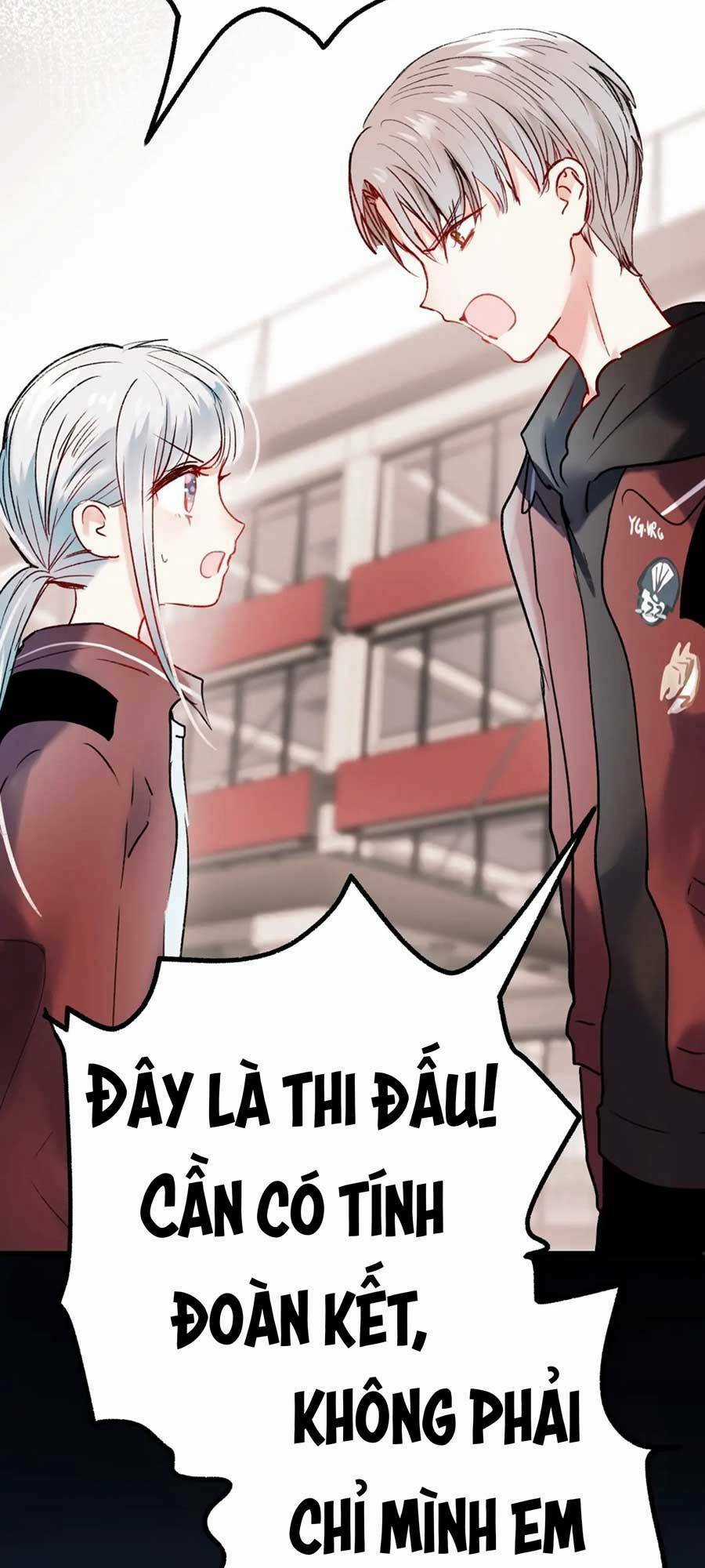 Thành Dã Tiêu Hà - Chapter 23 - Trang 37