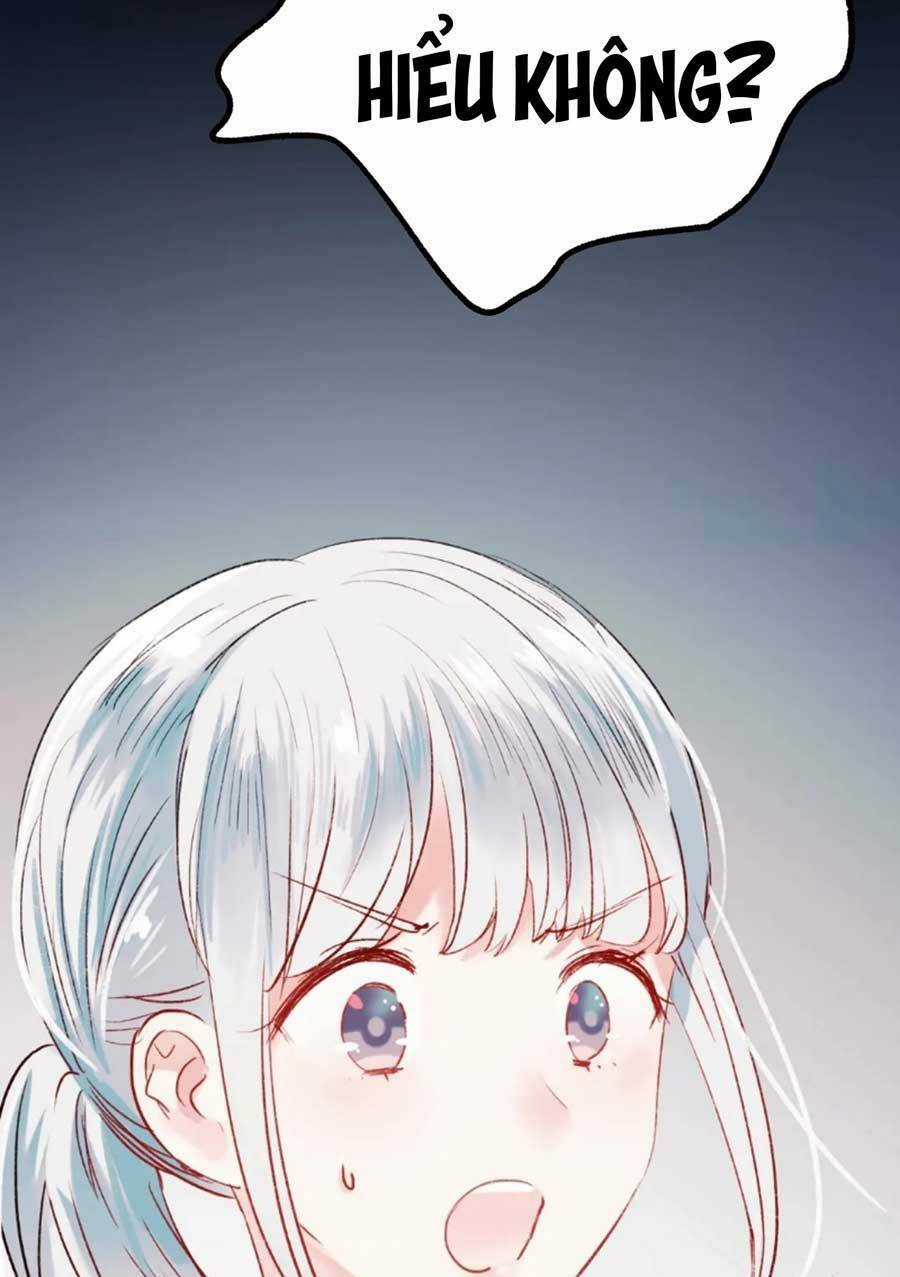 Thành Dã Tiêu Hà - Chapter 23 - Trang 38