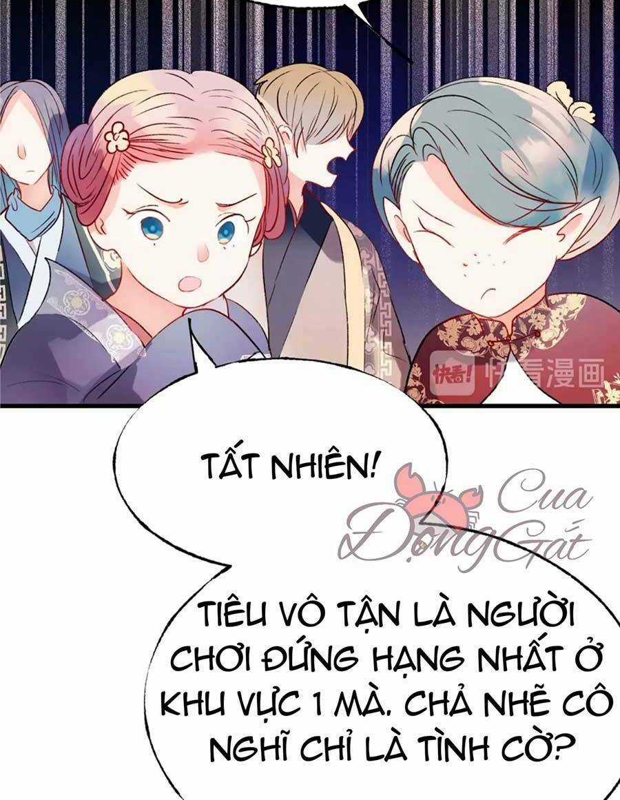 Thành Dã Tiêu Hà - Chapter 23 - Trang 5